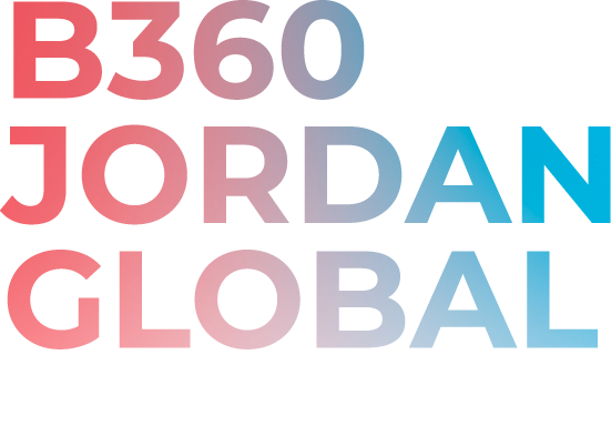 B360 Jordan Global